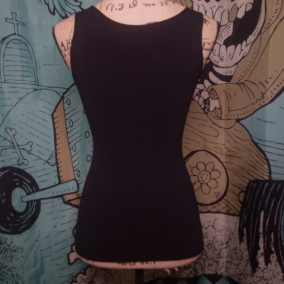 Woman Ocean Shapewear - Picture 2 of 4